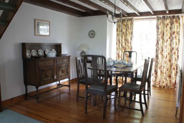 Butterfield Cottage - Image 2 - UK Tourism Online