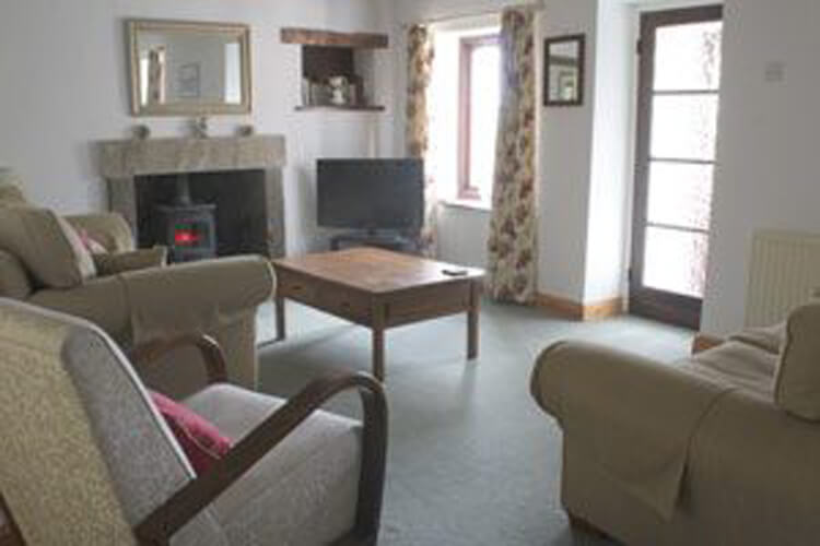 Butterfield Cottage - Image 3 - UK Tourism Online