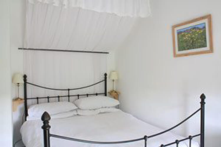 Butterfield Cottage - Image 4 - UK Tourism Online