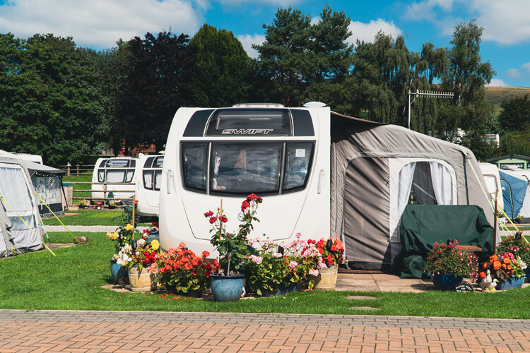 Laneside Caravan Park - Image 2 - UK Tourism Online