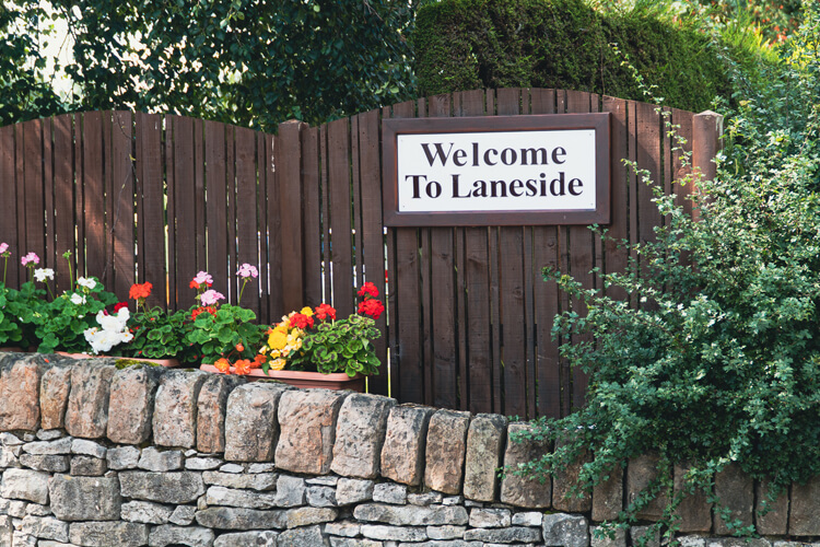 Laneside Caravan Park - Image 5 - UK Tourism Online