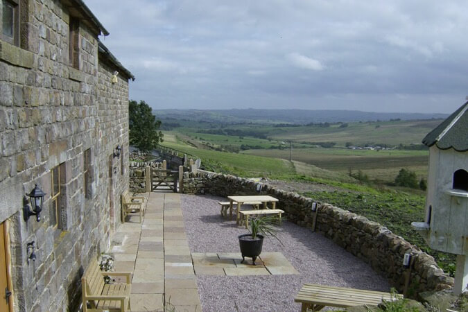 Ridgehead Farm Holiday Cottages Thumbnail | Buxton - Derbyshire | UK Tourism Online