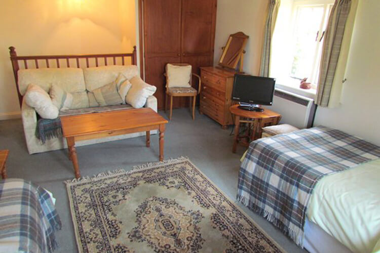 Oundle Cottage Breaks - Image 2 - UK Tourism Online