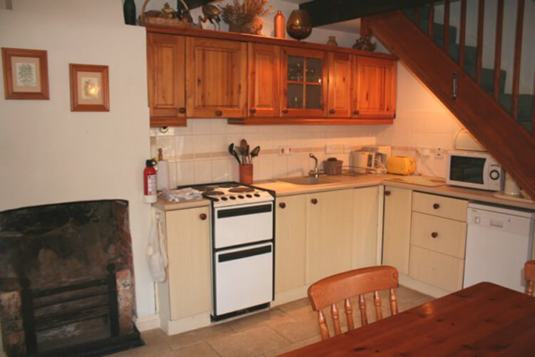 Oundle Cottage Breaks - Image 3 - UK Tourism Online