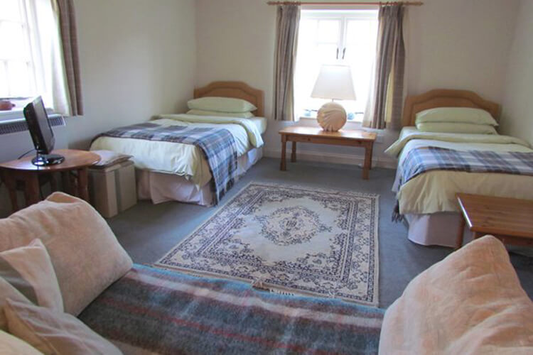 Oundle Cottage Breaks - Image 4 - UK Tourism Online