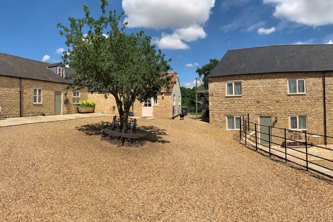 The Lily Pad Cottages Thumbnail | Oundle - Northamptonshire | UK Tourism Online