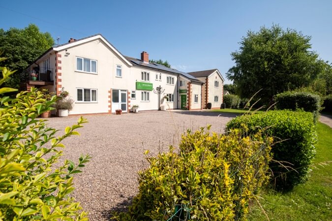 Bridleways Guest House Thumbnail | Mansfield - Nottinghamshire | UK Tourism Online