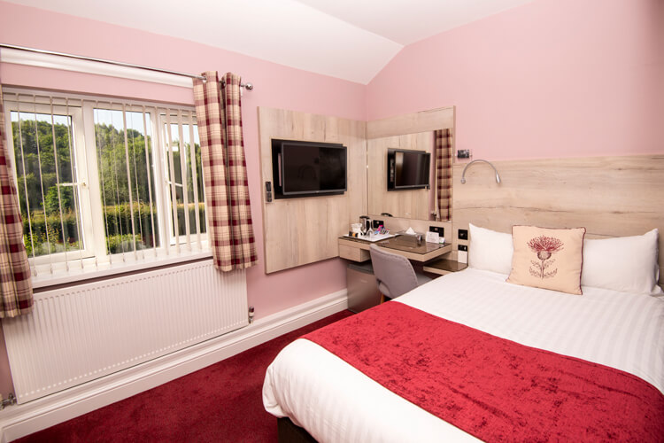 Bridleways Guest House - Image 3 - UK Tourism Online