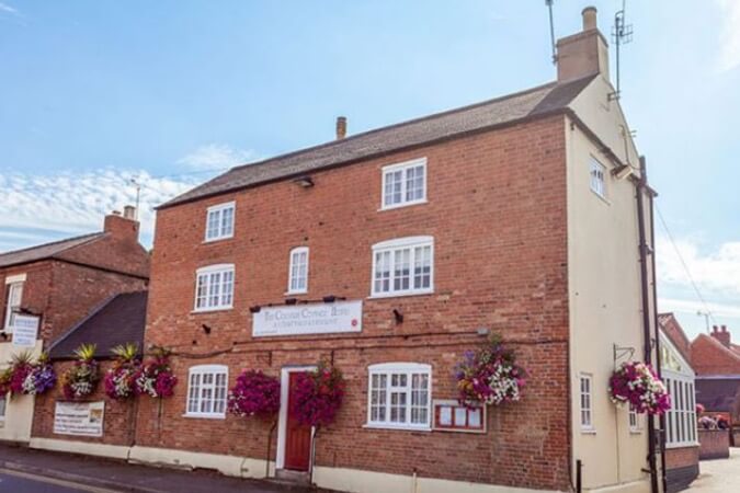 The Cottage Hotel Thumbnail | Nottingham - Nottinghamshire | UK Tourism Online