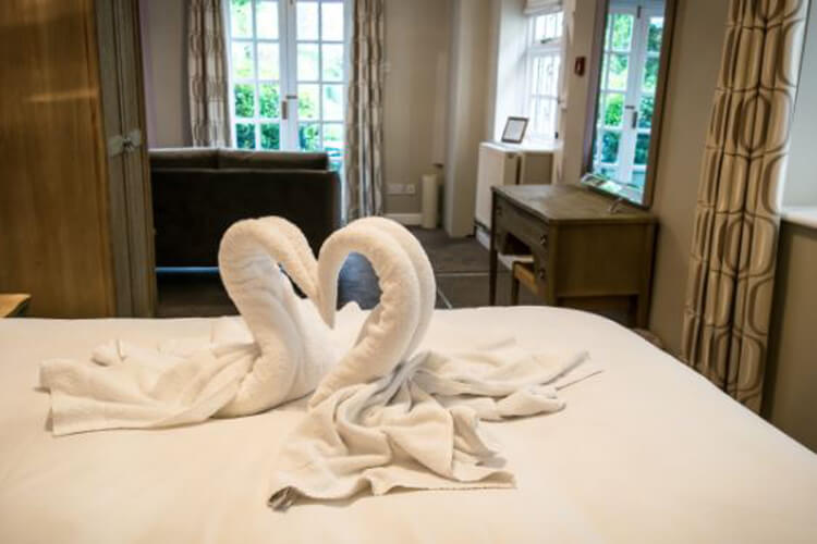 The Cottage Hotel - Image 2 - UK Tourism Online