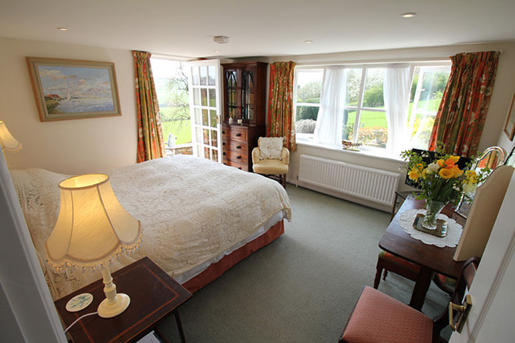 Manton Lodge Farm - Image 3 - UK Tourism Online