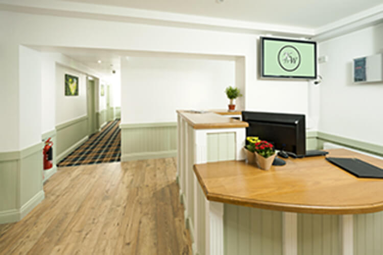 King William Inn - Image 3 - UK Tourism Online