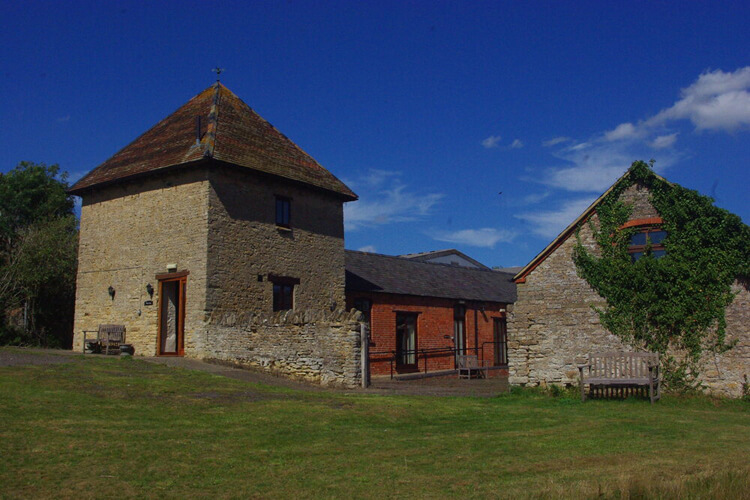 The Dovecote - Image 1 - UK Tourism Online