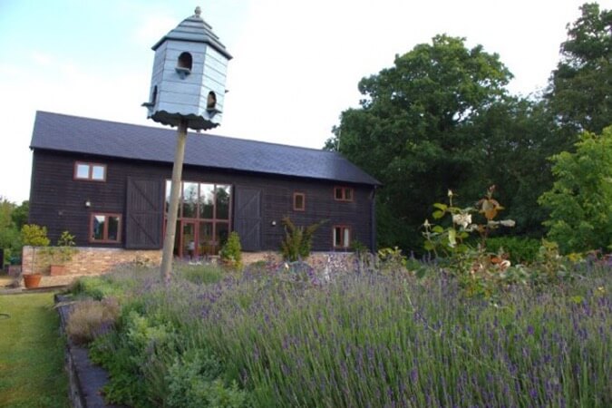 Anstey Grove Barn Thumbnail | Buntingford - Hertfordshire | UK Tourism Online