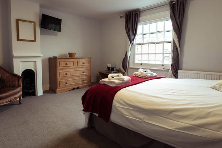 The Greyhound Inn - Image 4 - UK Tourism Online