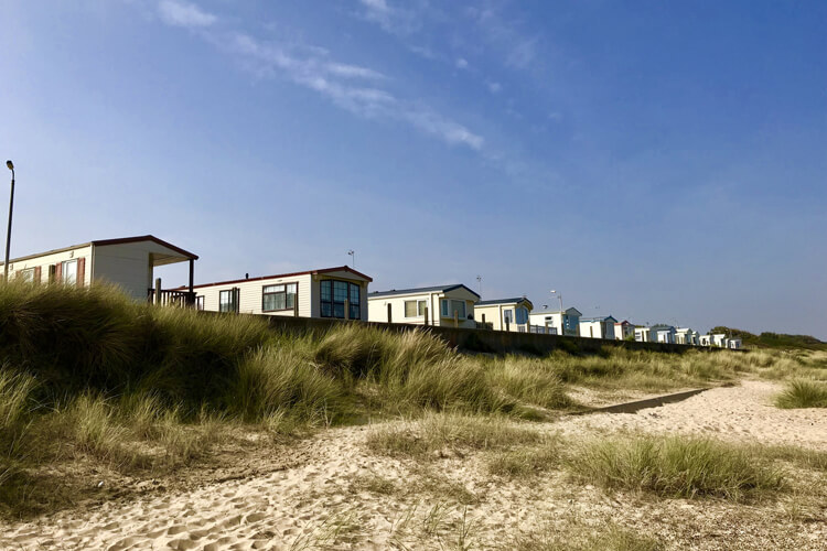 Elm Beach Caravan Park - Image 2 - UK Tourism Online