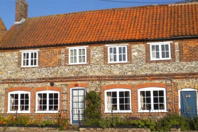 Christine’s Cottages Thumbnail | Kings Lynn - Norfolk | UK Tourism Online