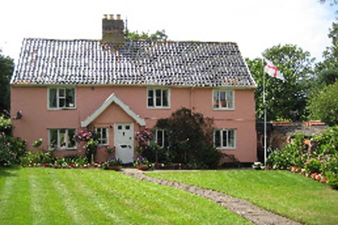 Mill Barn Cottages Thumbnail | Saxmundham - Suffolk | UK Tourism Online