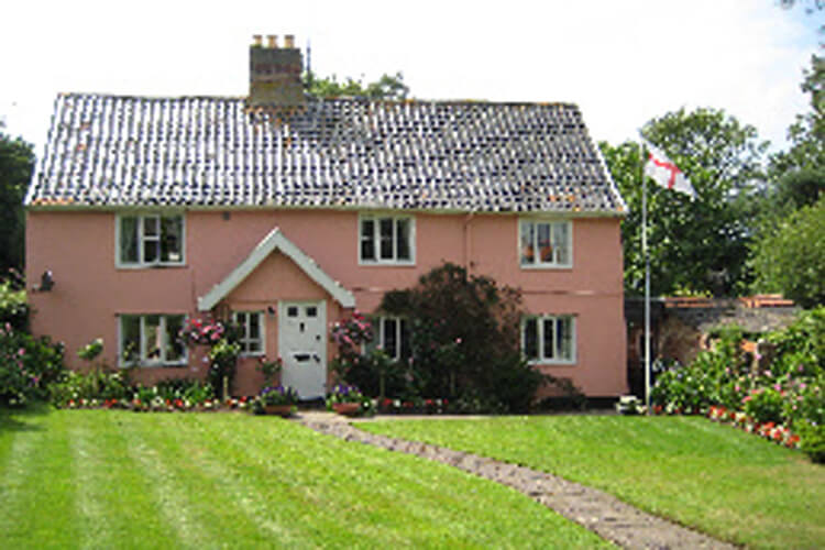 Mill Barn Cottages - Image 1 - UK Tourism Online