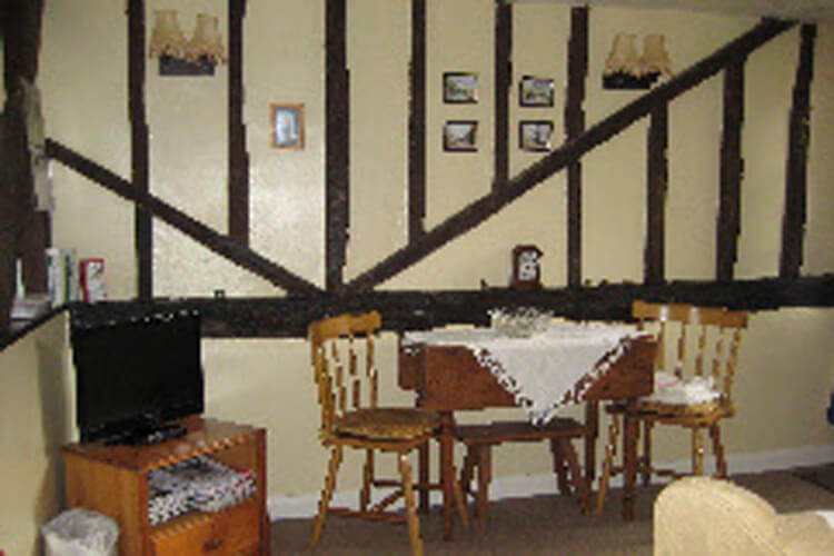 Mill Barn Cottages - Image 3 - UK Tourism Online