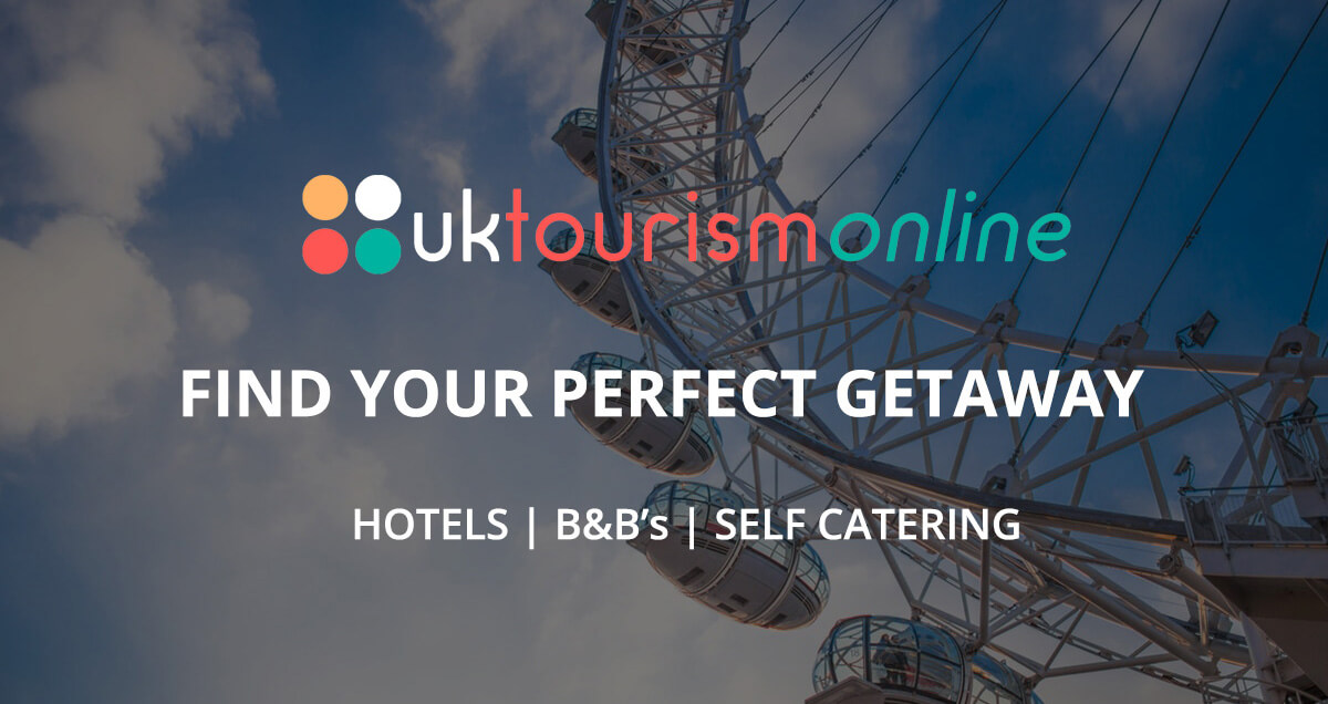 uk tourism online