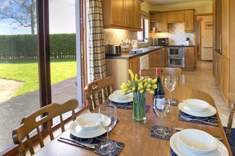 West Ord Holiday Cottages - Image 3 - UK Tourism Online