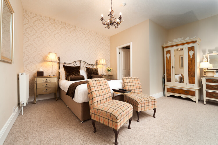 No.61 Guest House & Tea Rooms - Image 3 - UK Tourism Online