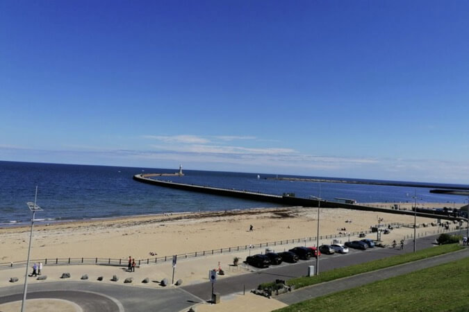 Seaside Retreat Thumbnail | Sunderland - Tyne and Wear | UK Tourism Online