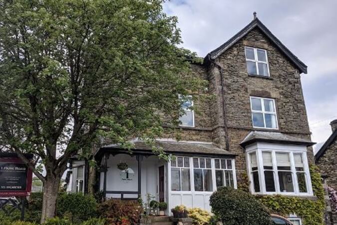1 Park Road Guesthouse Thumbnail | Windermere - Cumbria and The Lake District | UK Tourism Online