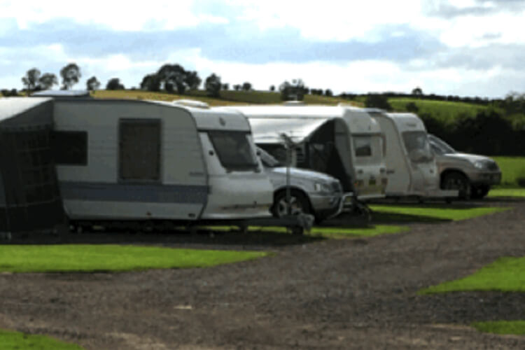 Alanholme Caravan and Camping - Image 2 - UK Tourism Online