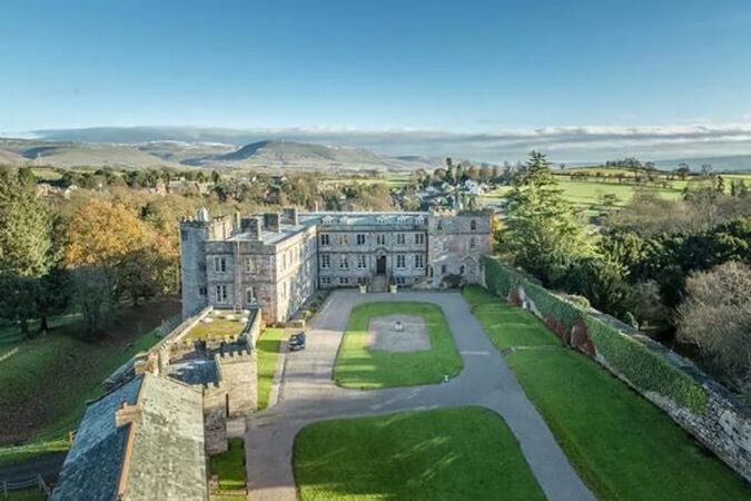 Appleby Castle Thumbnail | Appleby-in-Westmorland - Cumbria and The Lake District | UK Tourism Online