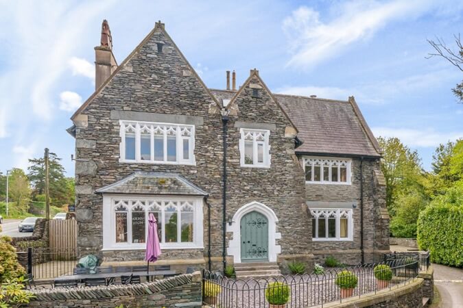 Big House in the Lakes Thumbnail | Windermere - Cumbria and The Lake District | UK Tourism Online