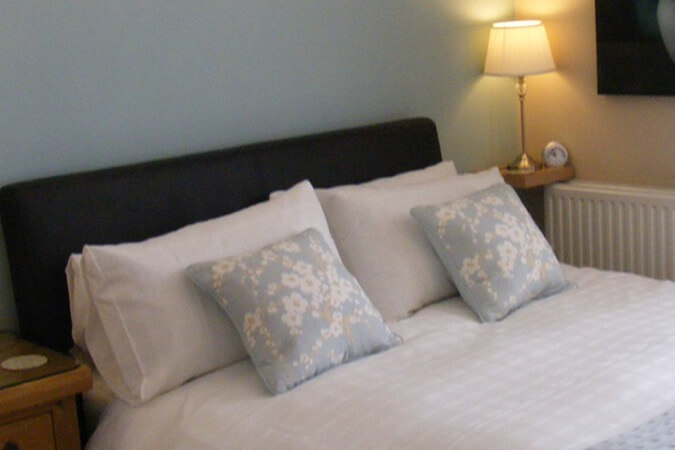 Birchleigh Guest House Thumbnail | Grange-over-Sands - Cumbria and The Lake District | UK Tourism Online