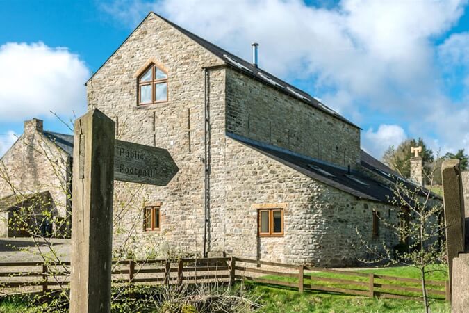 Broadmea Barn & Stable Thumbnail | Alston - Cumbria and The Lake District | UK Tourism Online
