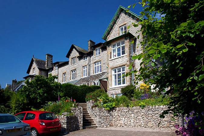 Corner Beech House Thumbnail | Grange-over-Sands - Cumbria and The Lake District | UK Tourism Online