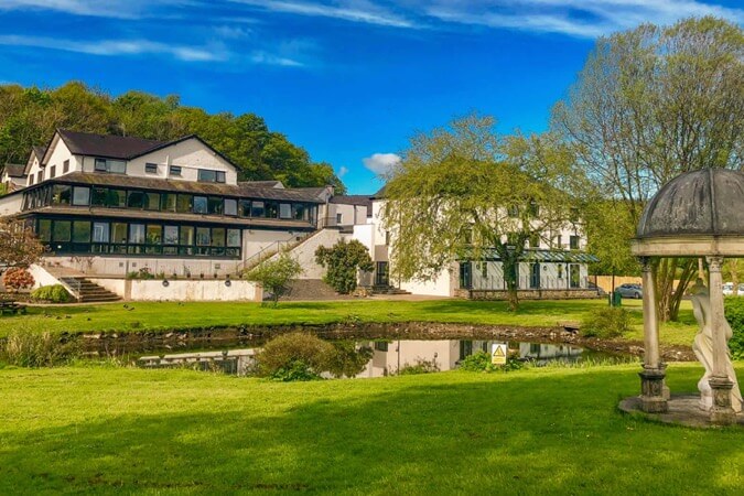 Damson Dene Hotel Thumbnail | Kendal - Cumbria and The Lake District | UK Tourism Online