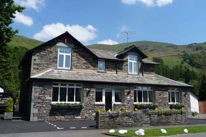 Dunmail House Thumbnail | Grasmere - Cumbria and The Lake District | UK Tourism Online