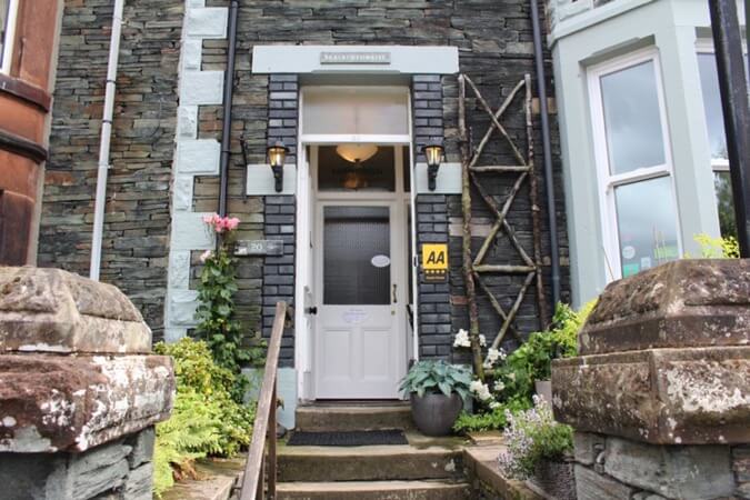 Eden Green Guest House Thumbnail | Keswick - Cumbria and The Lake District | UK Tourism Online