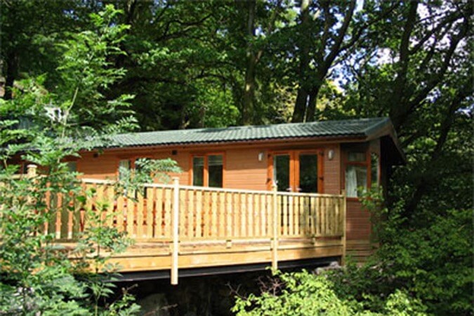 Greenhowe Luxury Lodges and Caravans Thumbnail | Ambleside - Cumbria and The Lake District | UK Tourism Online