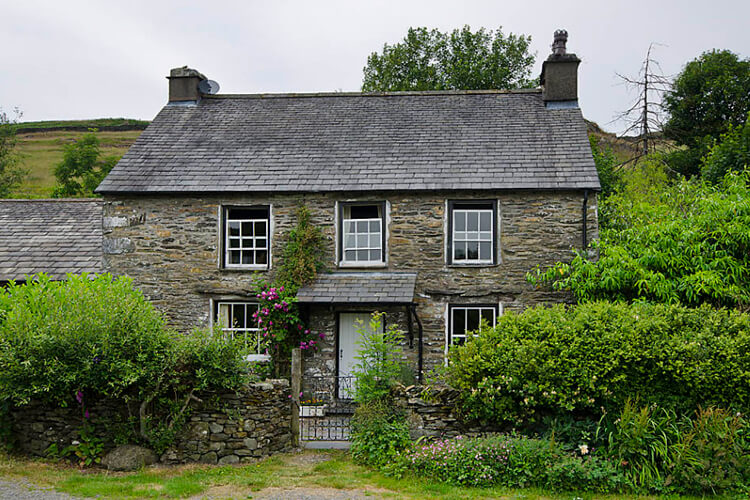 Hagg End - Self Catering Accommodation in Windermere