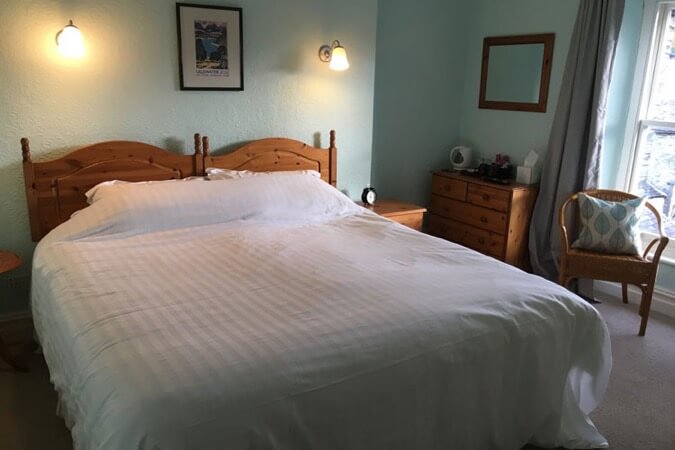 Hedgehog Hill Guesthouse Thumbnail | Keswick - Cumbria and The Lake District | UK Tourism Online