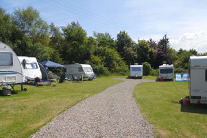Heights Castle Holiday Caravans and Caravan CL Site Thumbnail | Appleby-in-Westmorland - Cumbria and The Lake District | UK Tourism Online