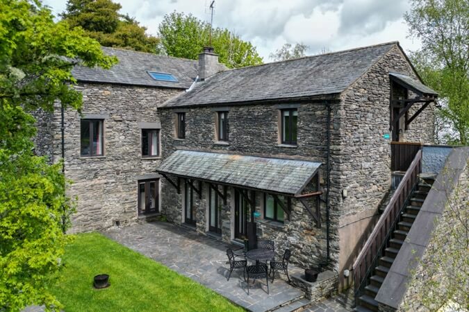 Matson Ground Helm Farm Cottages Thumbnail | Windermere - Cumbria and The Lake District | UK Tourism Online