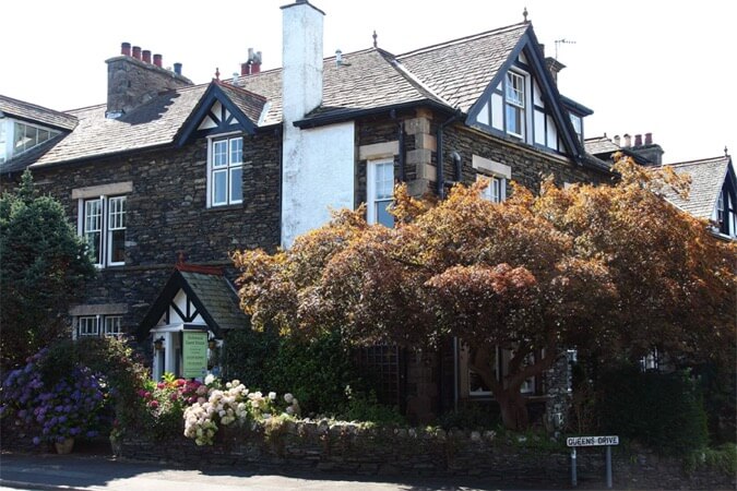 Kirkwood Guest House Thumbnail | Windermere - Cumbria and The Lake District | UK Tourism Online