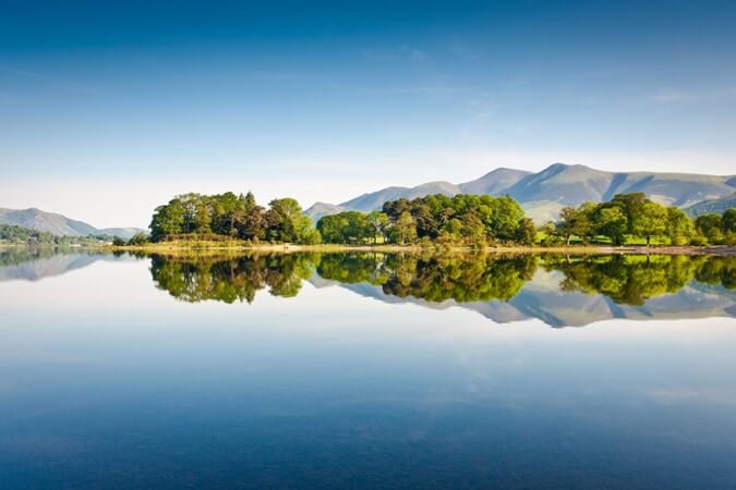 Lake District Estates Thumbnail | Kendal - Cumbria and The Lake District | UK Tourism Online