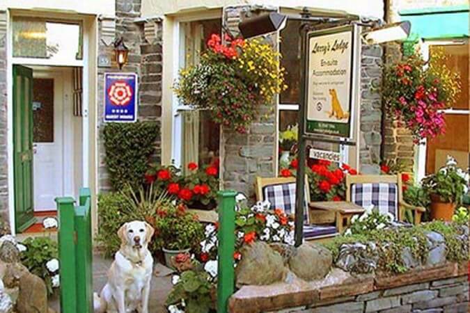 Larry's Lodge Thumbnail | Keswick - Cumbria and The Lake District | UK Tourism Online
