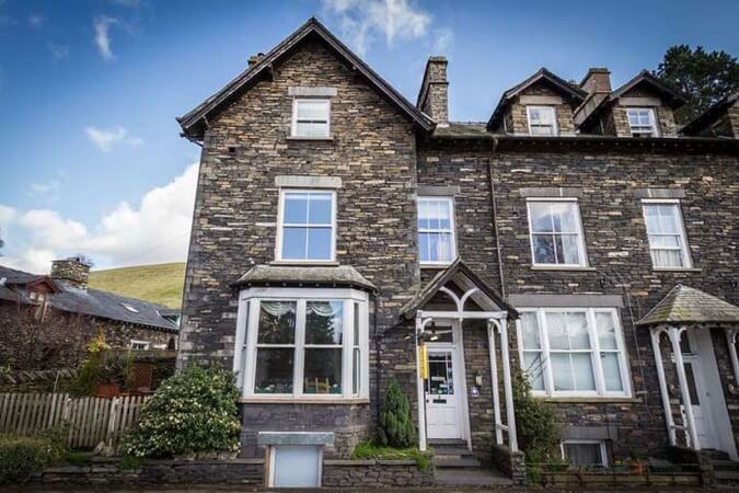Lyndale Guest House Thumbnail | Ambleside - Cumbria and The Lake District | UK Tourism Online
