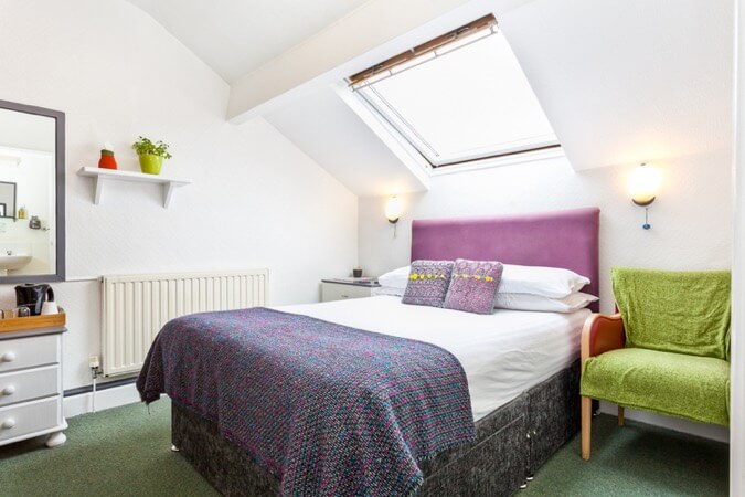 Lyndhurst Guest House Thumbnail | Kendal - Cumbria and The Lake District | UK Tourism Online