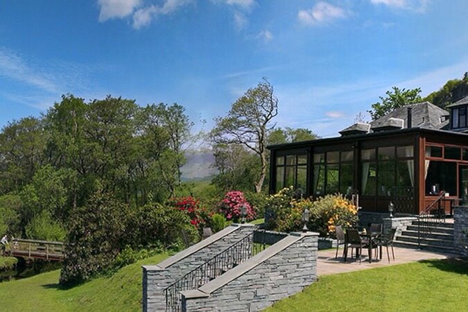 Mary Mount Hotel Thumbnail | Keswick - Cumbria and The Lake District | UK Tourism Online