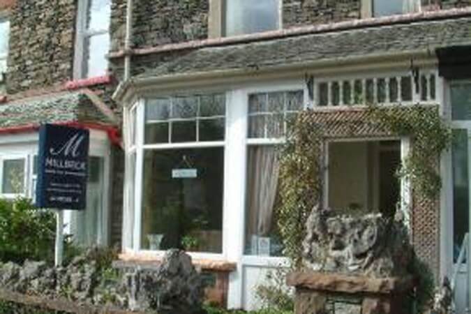 Millbeck Guest House Thumbnail | Windermere - Cumbria and The Lake District | UK Tourism Online